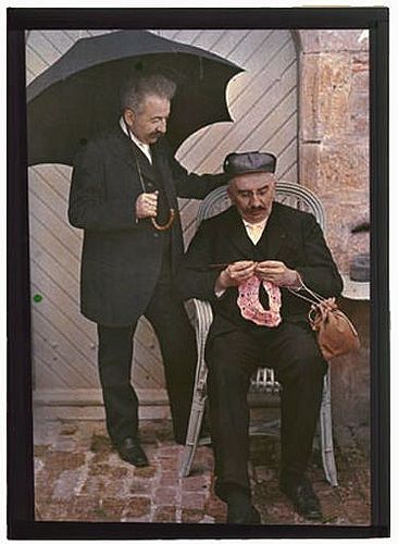 Lumiere brothers