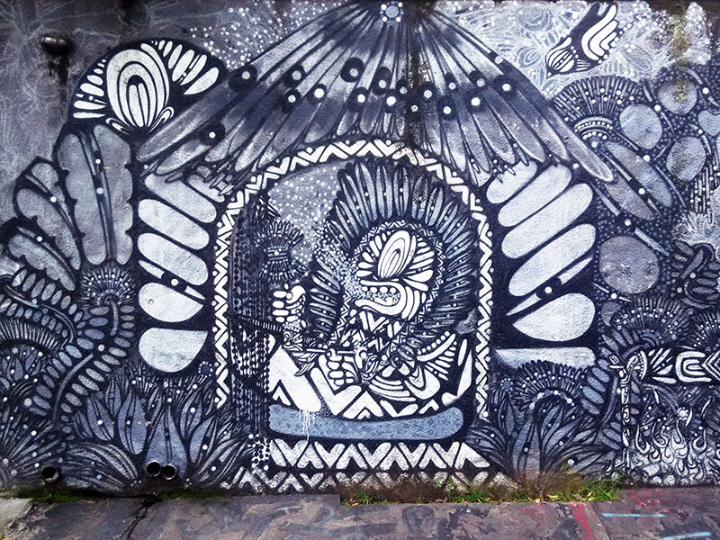Графіті Сан Пауло16