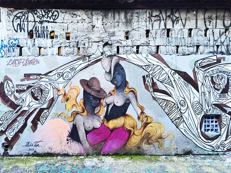 Графіті Сан Пауло4